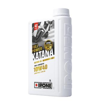 Масло Ipone Full Power Katana 10W40 2л.  пм-00030108