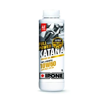 Масло Ipone Full Power Katana 10W60 1л.  пм-00030548
