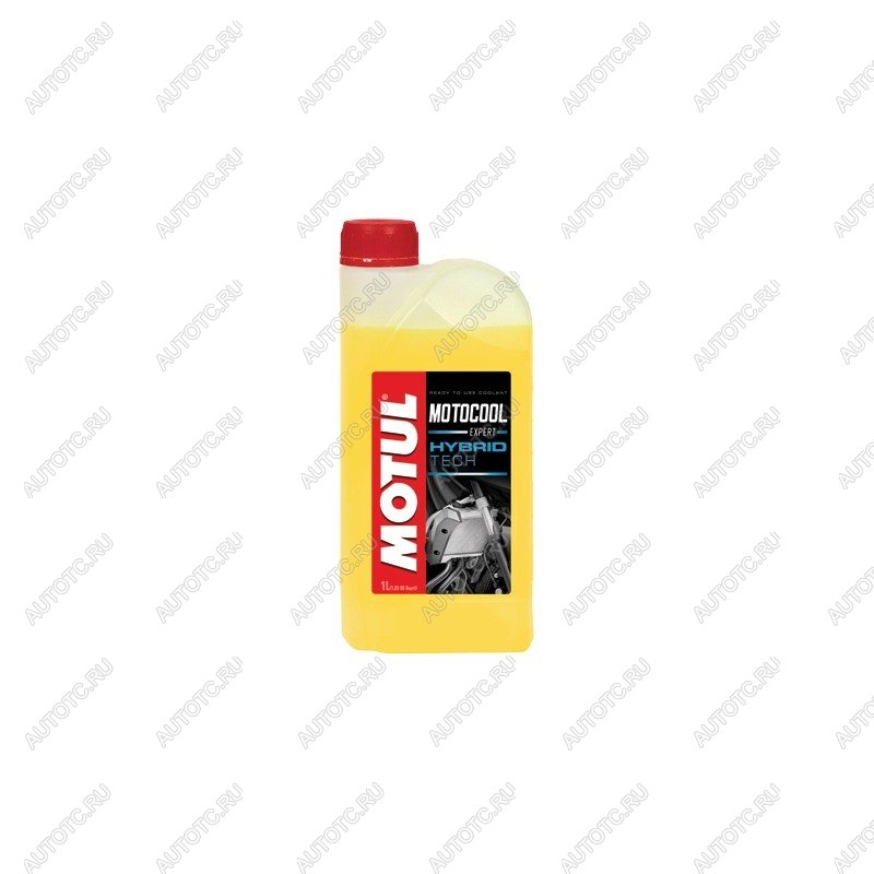2 499 р. Антифриз MOTUL Motocool Expert  пм-00015331  с доставкой в г. Пермь