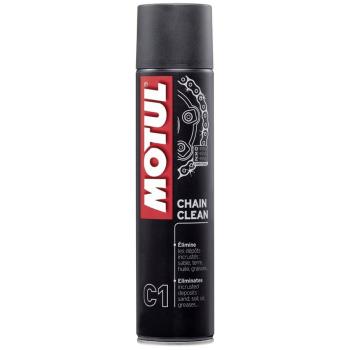Очиститель цепи Motul C1 Chain Clean 0,4л.  пм-00017716