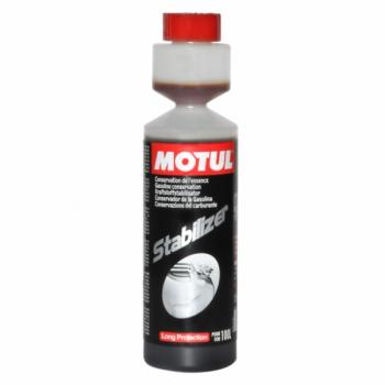 Стабилизатор топлива Motul STABILIZER  пм-00019301