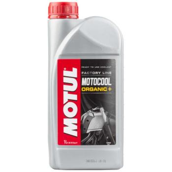 Антифриз MOTUL Motocool FACTORY LINE 1л.  пм-00021557