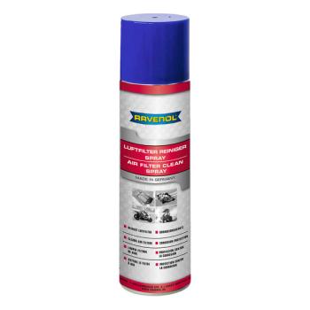 Очиститель воздушного фильтра RAVENOL Air Filter Clean-Spray (0.5)  1360302-500-05-000