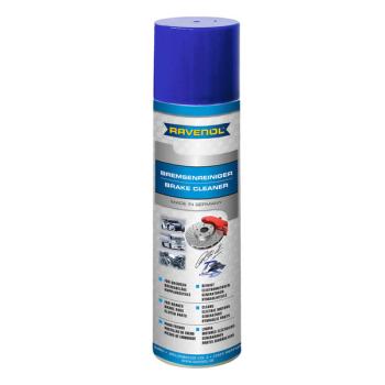 Очиститель тормозной системы RAVENOL Bremsenreiniger (0,5л)  1360030-500-05-000