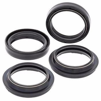Комплект сальников и пыльников передней вилки ALL BALLS Honda CB300F Ninja300r 15-17 (56-123)  56-123