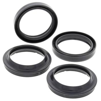Комплект сальников и пыльников передней вилки ALL BALLS Yamaha FJR1300 03-05  (56-158)  56-158
