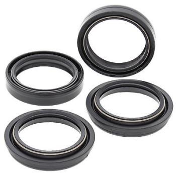 Комплект сальников и пыльников передней вилки ALL BALLS Honda CBR600RR 600 03-04 (56-139)  56-139