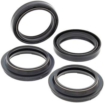 Комплект сальников и пыльников передней вилки ALL BALLS Kawasaki H2 1000 15-16 YZF-R1 02-18 (56-137)  56-137