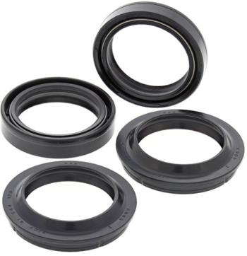 Комплект сальников и пыльников передней вилки ALL BALLS Honda CBR600RR 05-16 (56-132)  56-132