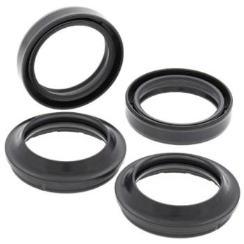 Комплект сальников и пыльников передней вилки ALL BALLS YZF-R6 06-15 (56-156)  56-156