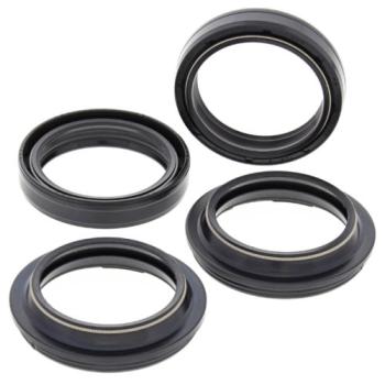 Комплект сальников и пыльников передней вилки ALL BALLS Yamaha YZF-R1 09-14 FZ1 01-05 (56-135)  56-135