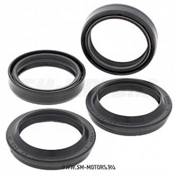 Комплект сальников и пыльников передней вилки ALL BALLS Suzuki DL1000 02-12 BMW F800 R,S (56-133)  56-133