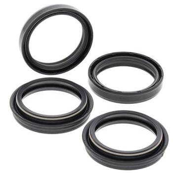 Комплект сальников и пыльников передней вилки ALL BALLS KTM Duke 390 15-17,BMW F800GS 13-17 (56-126)  56-126