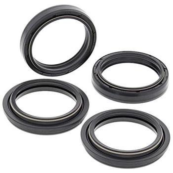Комплект сальников и пыльников передней вилки ALL BALLS KTM SX50 12-15, SX65 12-15 (56-159)  56-159