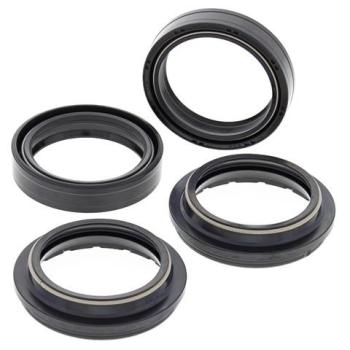 Комплект сальников и пыльников передней вилки ALL BALLS BMW R1200GSR 03-13, F650GS 09-13 (56-161)  56-161