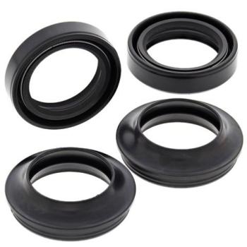 Комплект сальников и пыльников передней вилки ALL BALLS Honda CRF125F 14-16, XR125L (56-170)  56-170
