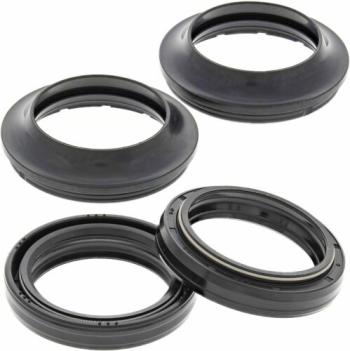 Комплект сальников и пыльников вилки ALL BALLS Harley-Davidson FXDFXSFXWFLS (56-185)  56-185