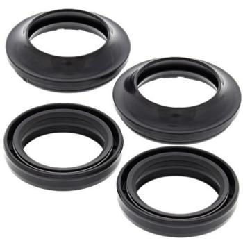Комплект сальников и пыльников вилки ALL BALLS Yamaha XV250 95-18, YP250 00-03 (56-183)  56-183