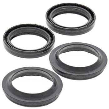 Комплект сальников и пыльников вилки ALL BALLS Honda VT600c 88-07CD 93-07CD2 99- (56-165)  56-165