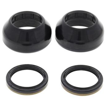 Комплект сальников и пыльников вилки ALL BALLS BMW R100, R65, R80, R88 (56-163)  56-163