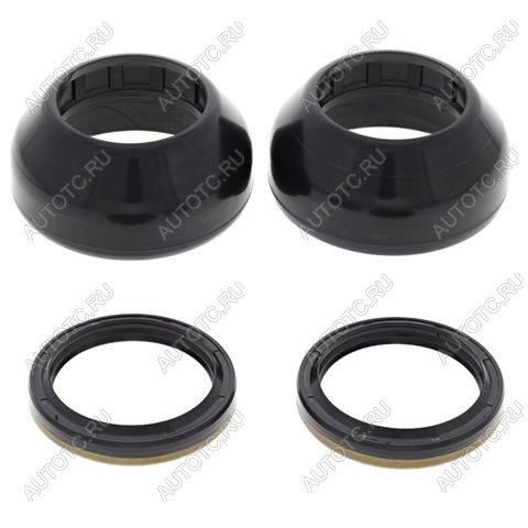 5 699 р. Комплект сальников и пыльников вилки ALL BALLS BMW R100, R65, R80, R88 (56-163)  56-163  с доставкой в г. Пермь