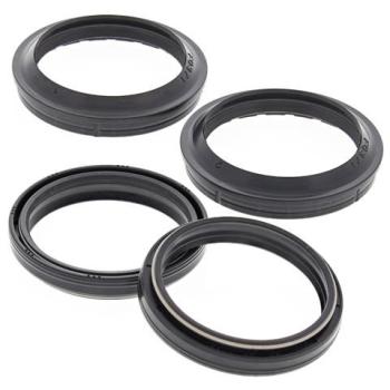 Комплект сальников и пыльников вилки ALL BALLS KTM EGS,EXC,MXC,SX 98-99 (56-148)  56-148