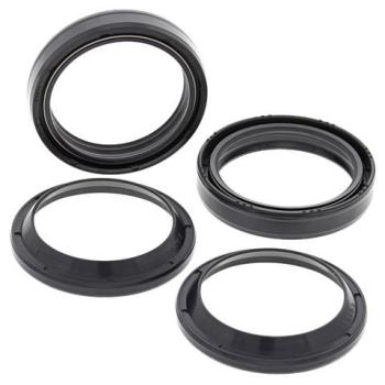 Комплект сальников и пыльников вилки ALL BALLS Honda XR650R 00-07, Kawasaki KX125250 1989 (56-140)  56-140