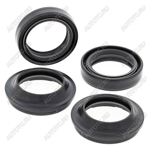 4 199 р. Комплект сальников и пыльников вилки ALL BALLS BMW K1200GTRSLT, R1100RSGSRRTS, R1150 (56-115)  56-115  с доставкой в г. Пермь
