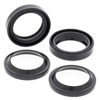 Комплект сальников и пыльников вилки ALL BALLS Kawasaki KL250SS 00-10, Honda XR200R 84-02 (56-120)  56-120