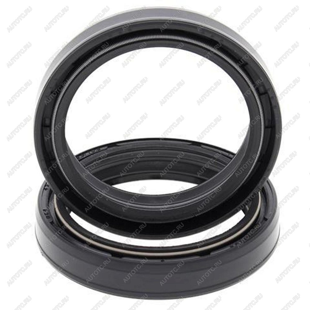 1 779 р. Комплект сальников передней вилки ALL BALLS Kawasaki ZX9R 98-03, ZX6R 98-02, SV1000 03-07 (55-125)  55-125  с доставкой в г. Пермь