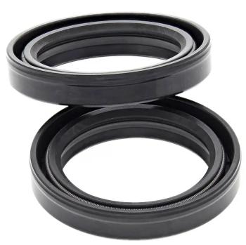 Комплект сальников передней вилки ALL BALLS Honda CBR900 92-99, CBR600RR 03-04, ST1300 (55-124)  55-124
