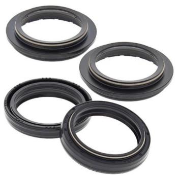 Комплект сальников и пыльников вилки Moose Racing KTM Duke 390 15-17,BMW F800GS 13-17 (56-126)  4070091