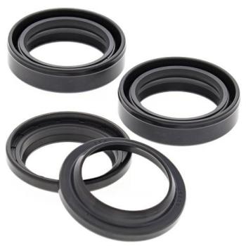 Комплект сальников и пыльников вилки Moose Racing Yamaha BW200 85-88, TW200 87-18 (56-111)  4070315