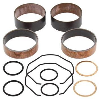 Комплект направляющих вилки ALL BALLS Suzuki RMZ250 04-06 Yamaha WR250F 05  (38-6036)  38-6036