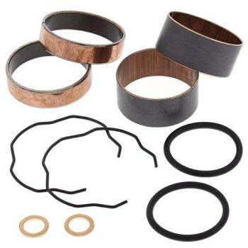 Комплект направляющих вилки ALL BALLS Suzuki DR650SE 96-14 Yamaha TDM900, XJR SP 1300 (38-6039)  38-6039