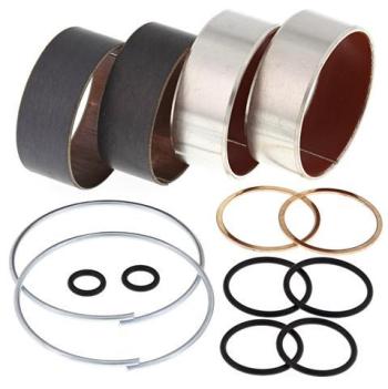 Комплект направляющих вилки ALL BALLS KTM 48мм 125-540EXCSX 02, 200300MXC 02  (38-6055)  38-6055