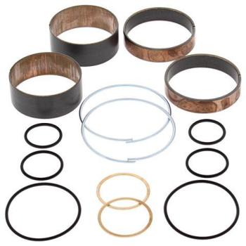 Комплект направляющих вилки ALL BALLS KTM 250-450XC-WXC-FW, 500EXC, 530XC-WEXC, 350EXC (38-6074)  38-6074