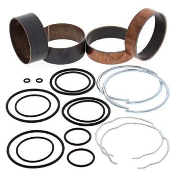 Комплект направляющих вилки ALL BALLS Kawasaki KX250F 13-16 Suzuki RMZ250 13-15, RMZ450  (38-6108)  38-6108