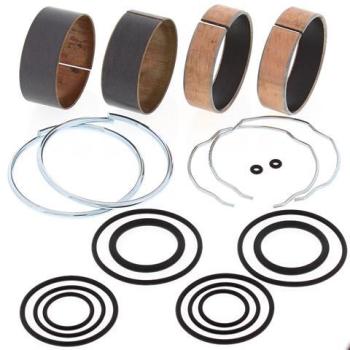 Комплект направляющих вилки ALL BALLS Kawasaki KX250F 06-12 Suzuki RM125, RMX450, RMZ25 (38-6015)  38-6015