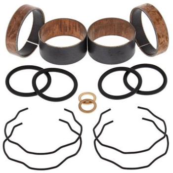 Комплект направляющих вилки ALL BALLS Honda VT1100 00-07 Kawasaki ER-6N 09-10 (38-6095)  38-6095