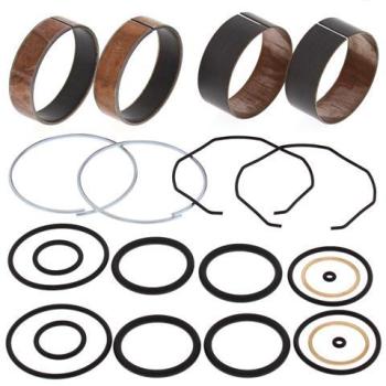 Комплект направляющих вилки ALL BALLS Honda CRF450R 09-16 Kawasaki KX450F Yamaha WR450F  (38-6075)  38-6075