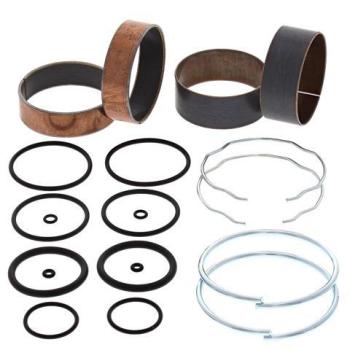 Комплект направляющих вилки ALL BALLS Honda CRF250R 10-14  (38-6081)  38-6081