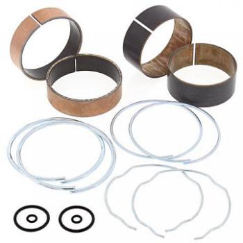 Комплект направляющих вилки ALL BALLS Honda CR250R 97-07, CRF250R 04-08, CRF250X, CRF450R (38-6020)  38-6020