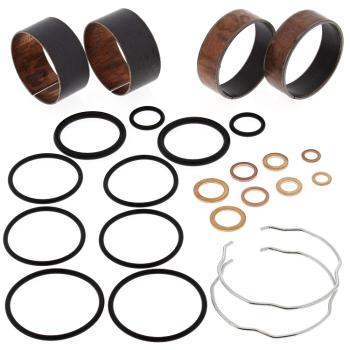 Комплект направляющих вилки ALL BALLS Honda CB1100, CBR500RCB500FX, CB600F 98-12, CBF1 (38-6090)  38-6090
