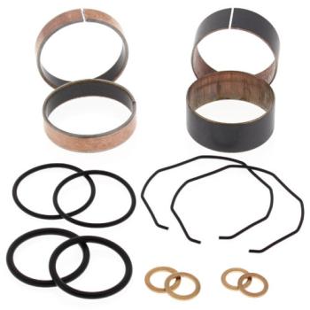 Комплект направляющих вилки ALL BALLS Kawasaki ZX600 (ZZR) 05-08, Suzuki SV1000S 03-07 (38-6087)  38-6087