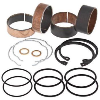 Комплект направляющих вилки ALL BALLS Honda CBR600RA 15-16, Kawasaki Z1000 14-16 (38-6113)  38-6113