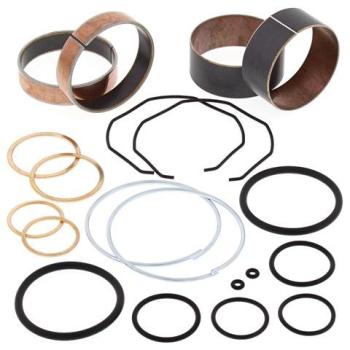 Комплект направляющих вилки ALL BALLS Yamaha WR250426 01-03, YZ250426 01-03 (38-6010)  38-6010