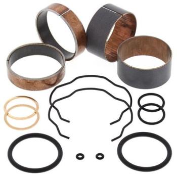 Комплект направляющих вилки ALL BALLS Honda XR250 96-04, Yamaha WR200 92- (38-6018)  38-6018