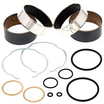 Комплект направляющих вилки ALL BALLS Honda XR400R 98-04 (38-6057)  38-6057