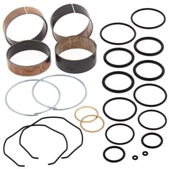 Комплект направляющих вилки ALL BALLS KX450KLX450 06-09, Yamaha YZ125250 05-17 (38-6068)  38-6068